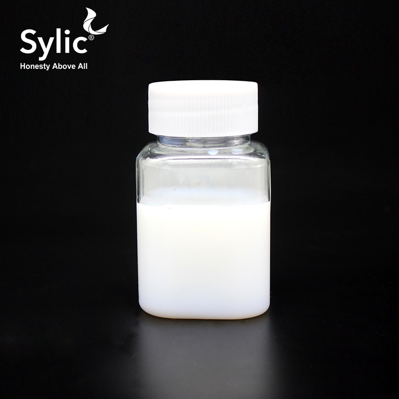 Fluorine-free Water Repellent Sylic FU5306 (polyester)