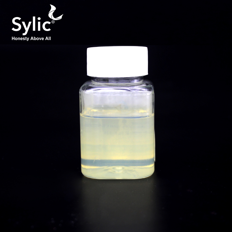 Dispersing Sequestering Agent Sylic P1500 (CY-113H)