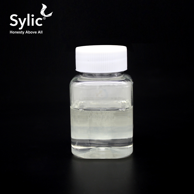 Cosmetic Silicone Oil Sylic S7700